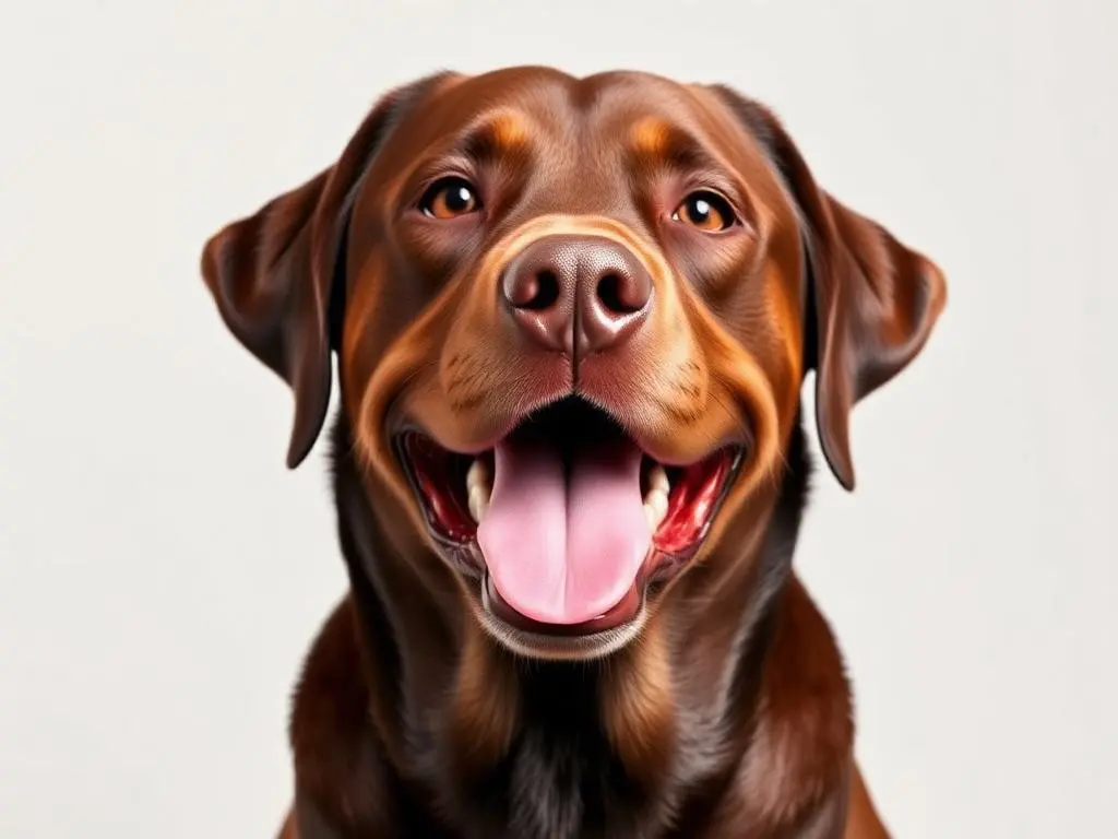 Buddy - custom pet mat example