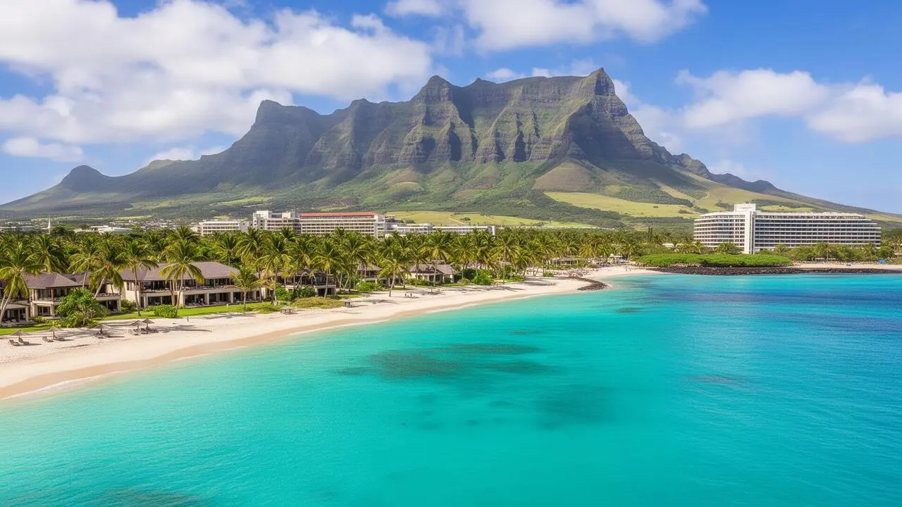 Mauritius business branding solutions